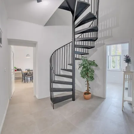 Loreta Prázdninový dům