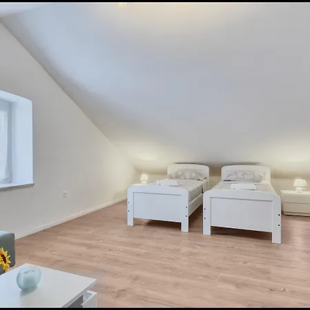 Prázdninový dům Loreta *