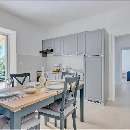 Prázdninový dům Loreta *