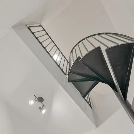 Loreta Prázdninový dům