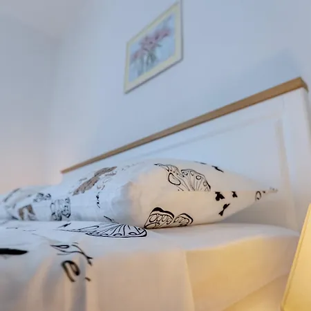 Loreta Prázdninový dům *