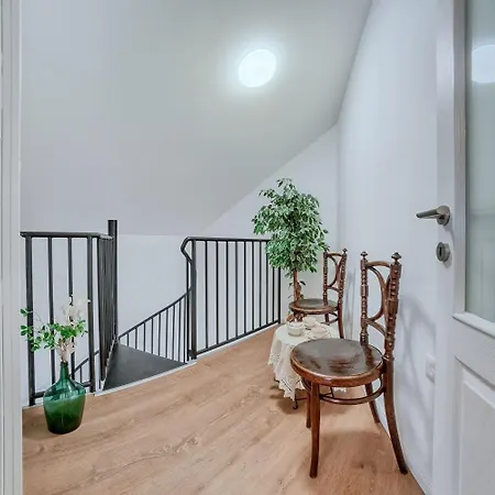 Loreta Prázdninový dům *