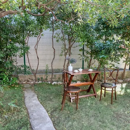 Prázdninový dům Loreta *