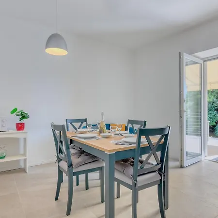 Loreta Prázdninový dům Kraljevica