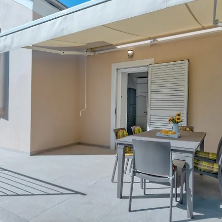 Holiday home Loreta *