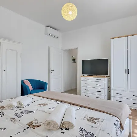 Loreta Holiday home *