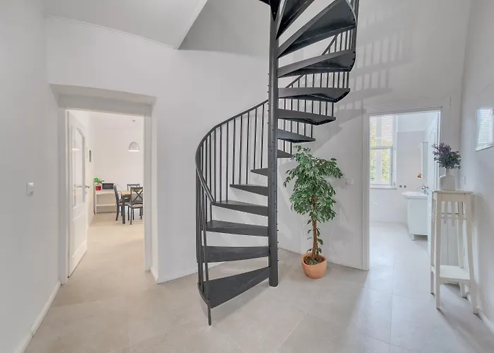 Loreta クラリェヴィツァ