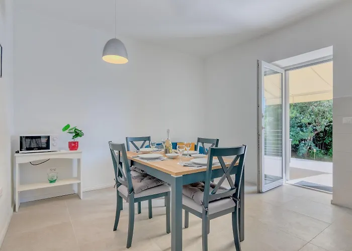 Loreta 別荘 クラリェヴィツァ